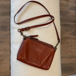Margot Crossbody